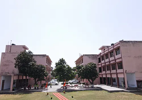 Campus Building-1