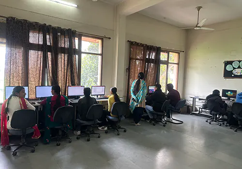 Computer Lab3