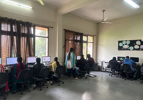 Computer Lab4