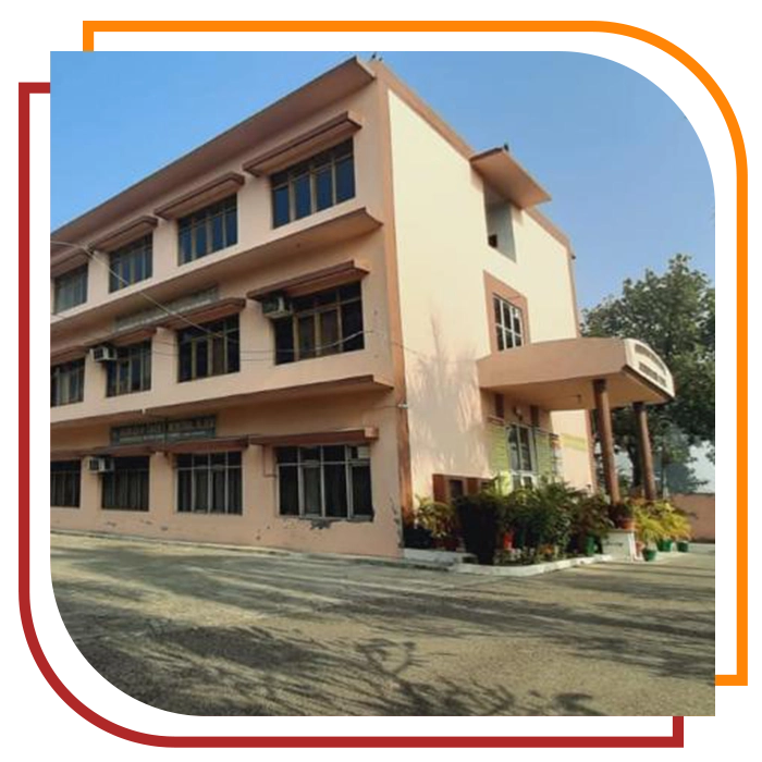 MLU DAV College