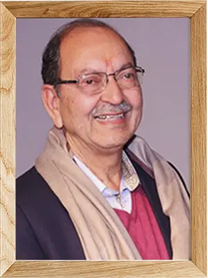 Sh. Ajay Suri