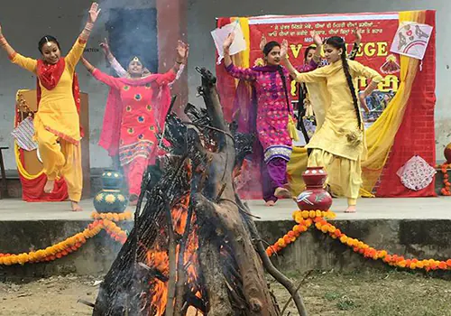 lohri